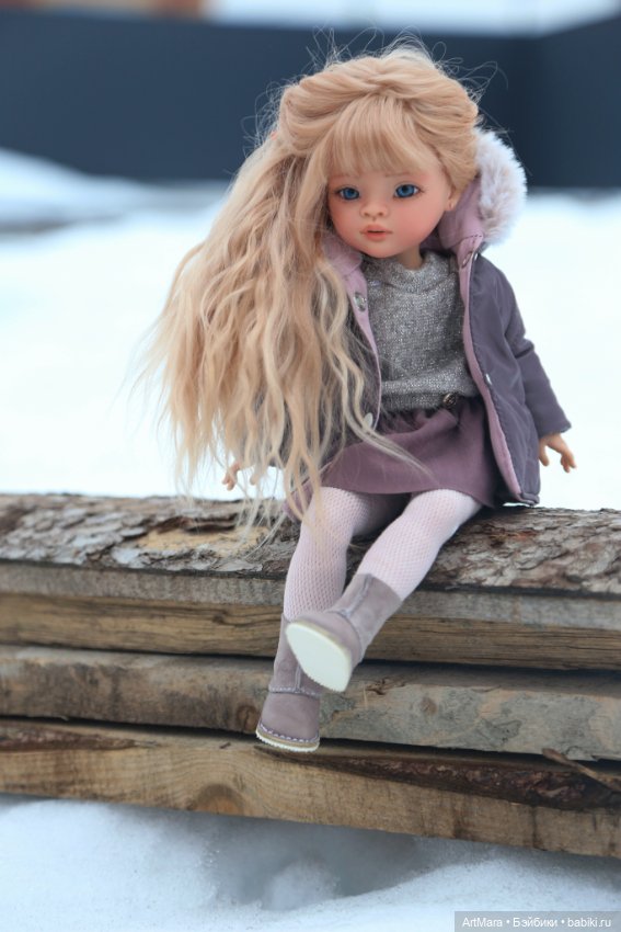 Мой 5й год с ооак и с паолочками (фото 3)