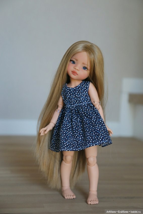 Мой 5й год с ооак и с паолочками