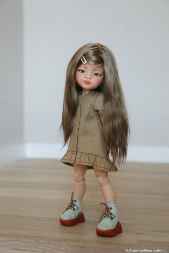 Мой 5й год с ооак и с паолочками (фото 6)