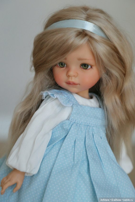 Мой 5й год с ооак и с паолочками