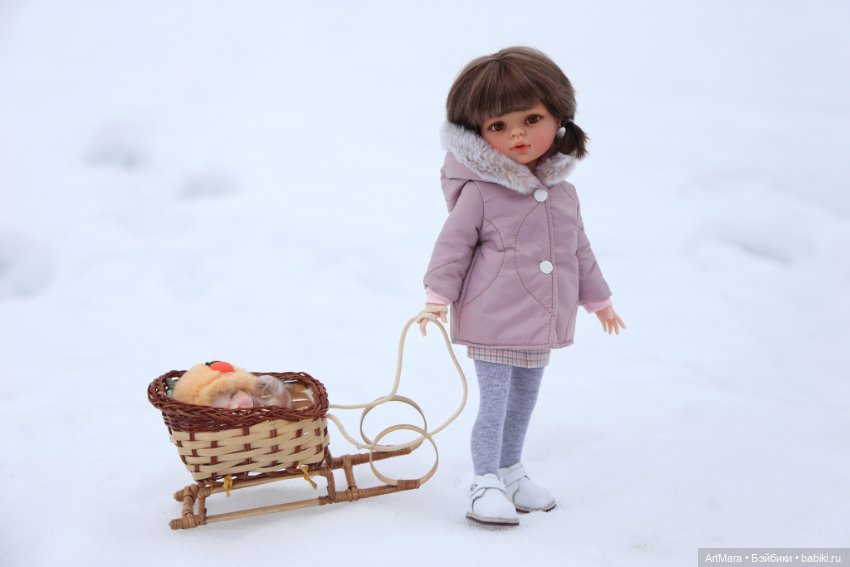 Мой 5й год с ооак и с паолочками (фото 2)