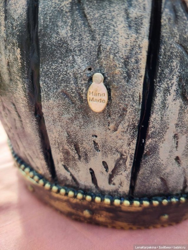 Боченок с виноградом — Другие хобби и увлечения: сад (фото 5)