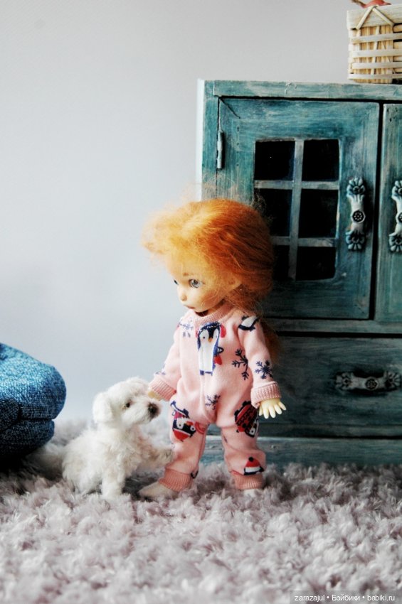 У моего детсада новый питомец (фото 7)