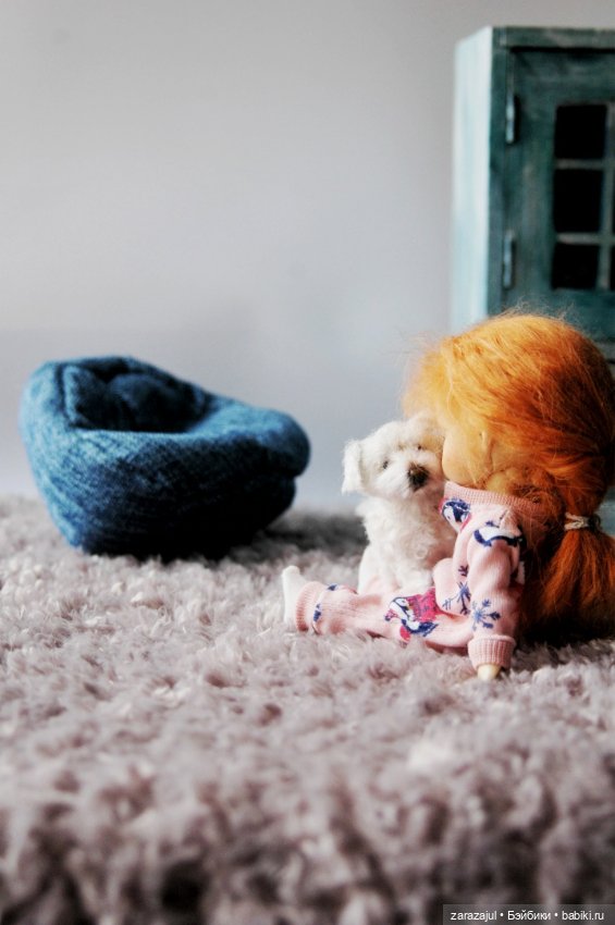 У моего детсада новый питомец (фото 10)