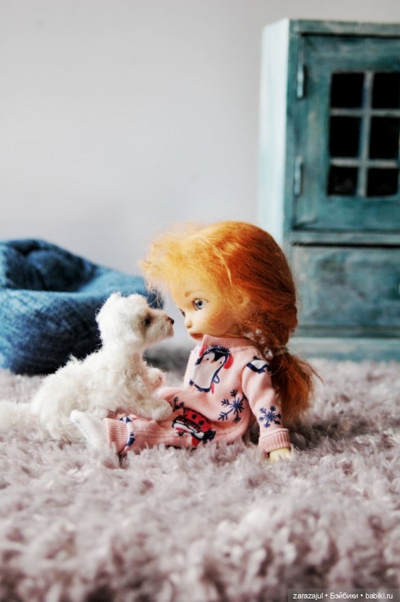 У моего детсада новый питомец (фото 8)