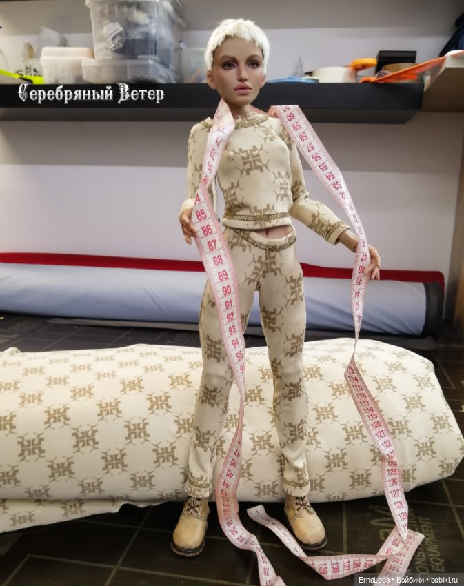 Эксплуатация кукольного труда (фото 4)