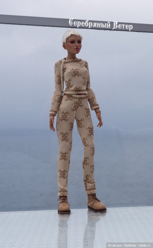 Эксплуатация кукольного труда (фото 3)