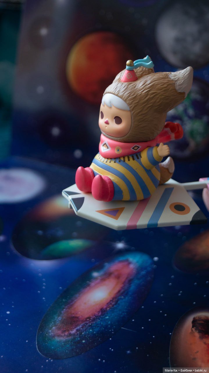 Где же твой дом, малыш? Откуда ты прилетел