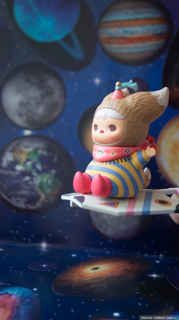 Где же твой дом, малыш? Откуда ты прилетел