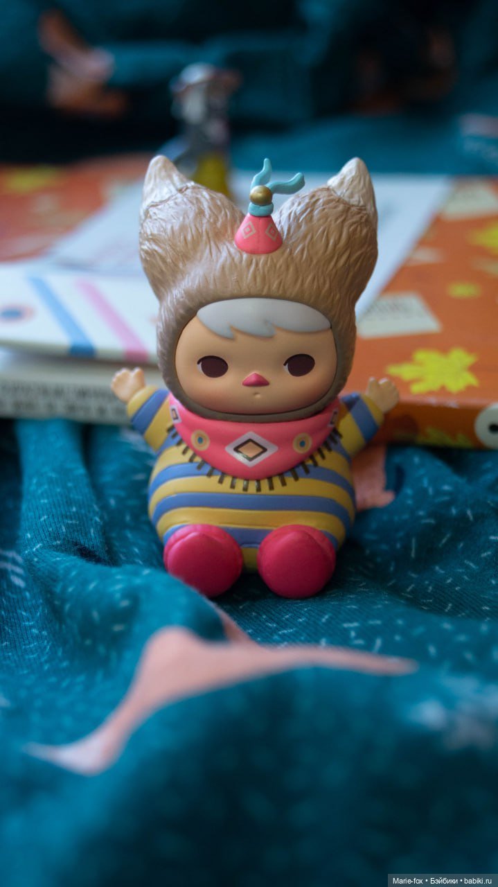 Где же твой дом, малыш? Откуда ты прилетел