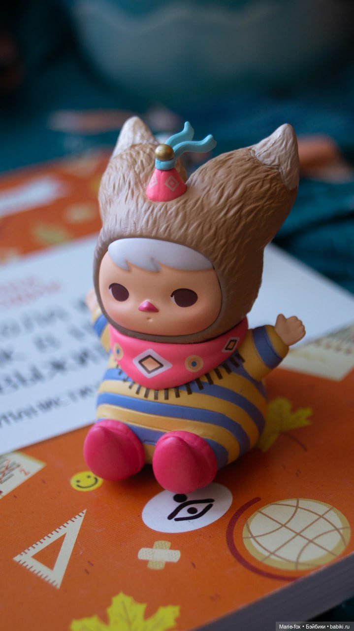 Где же твой дом, малыш? Откуда ты прилетел