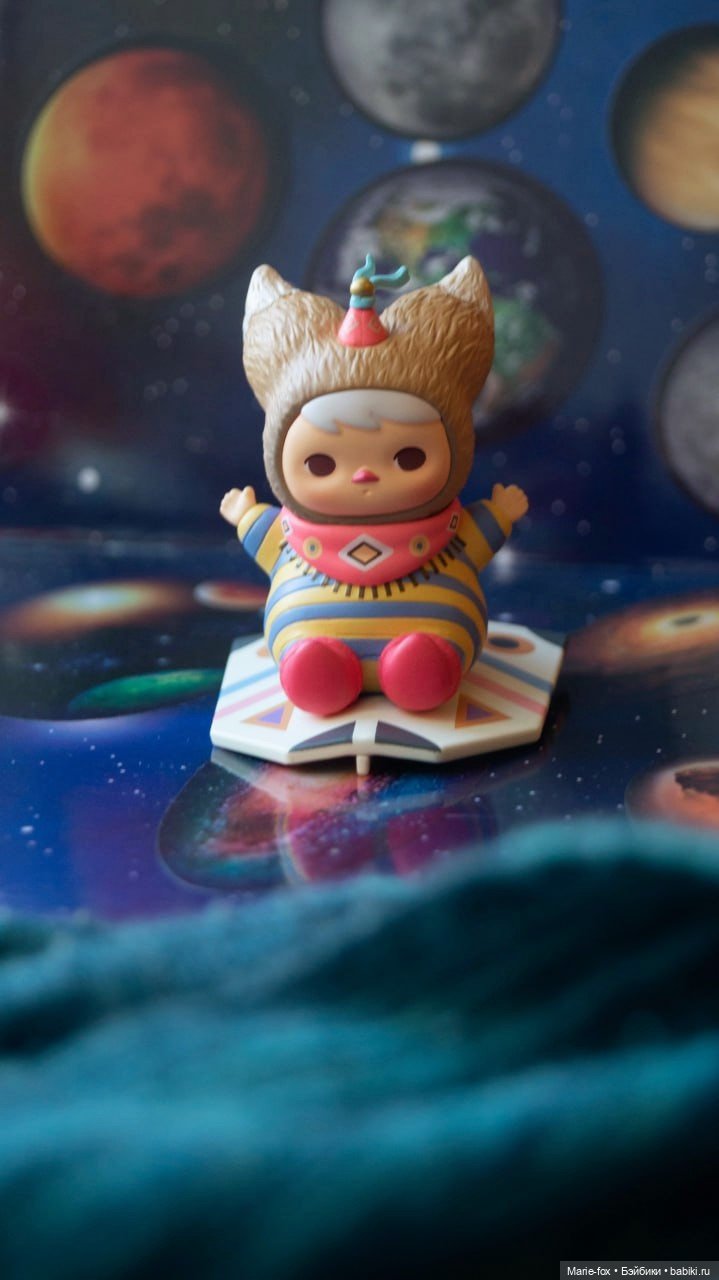 Где же твой дом, малыш? Откуда ты прилетел