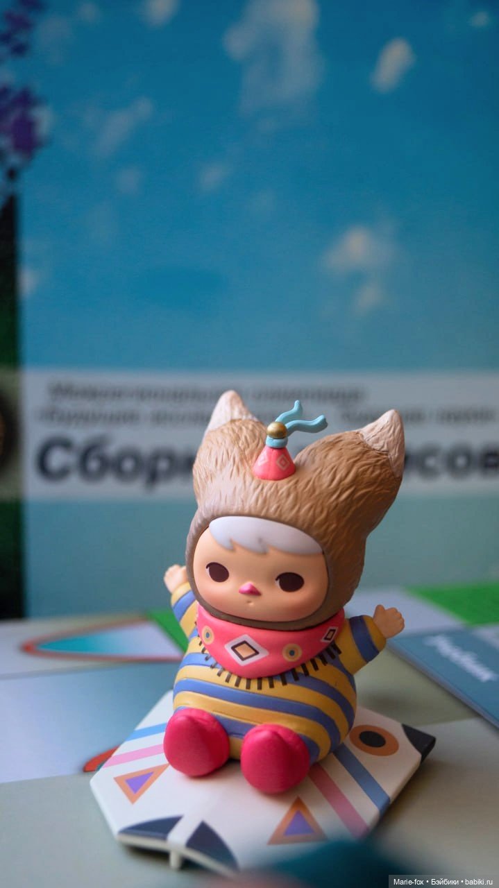 Где же твой дом, малыш? Откуда ты прилетел (фото 9)