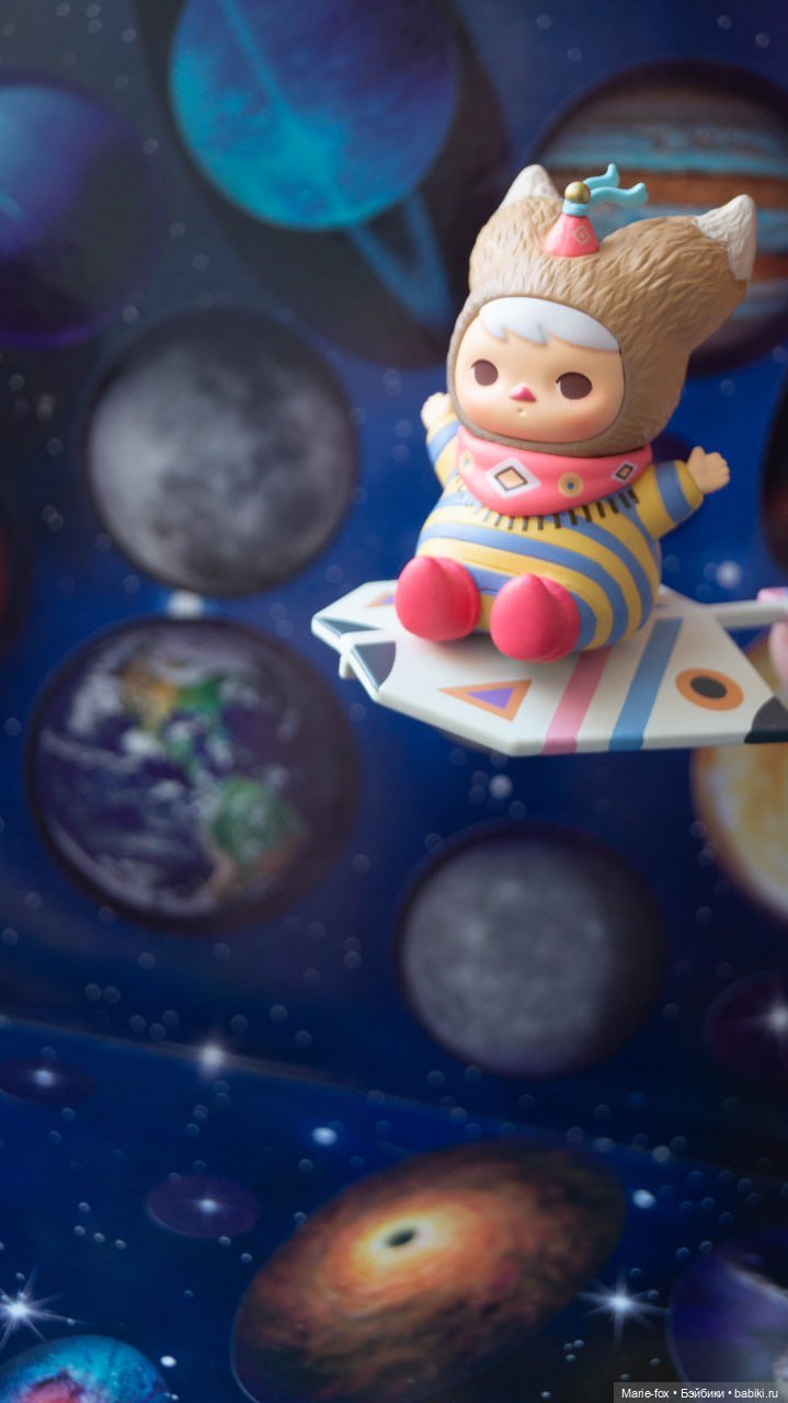 Где же твой дом, малыш? Откуда ты прилетел