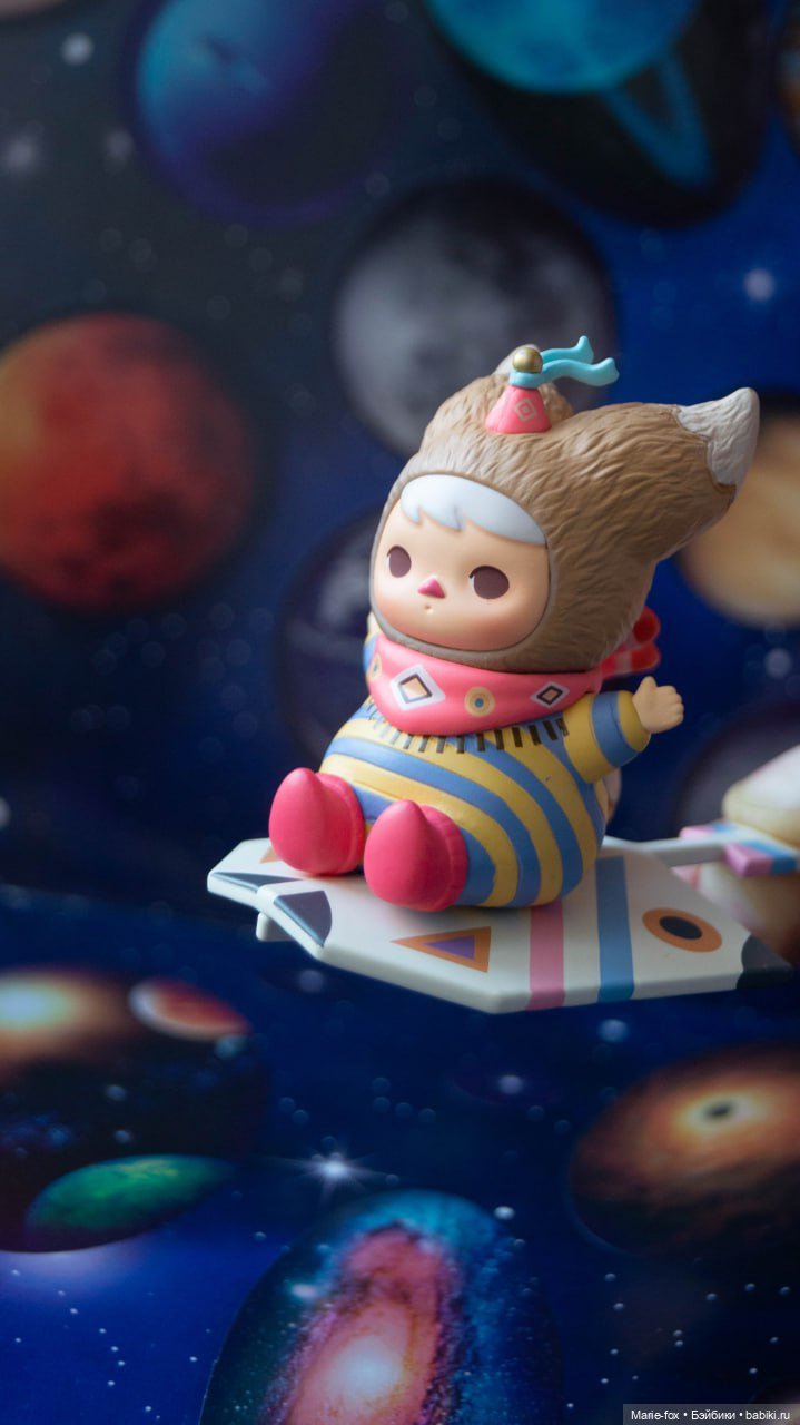 Где же твой дом, малыш? Откуда ты прилетел