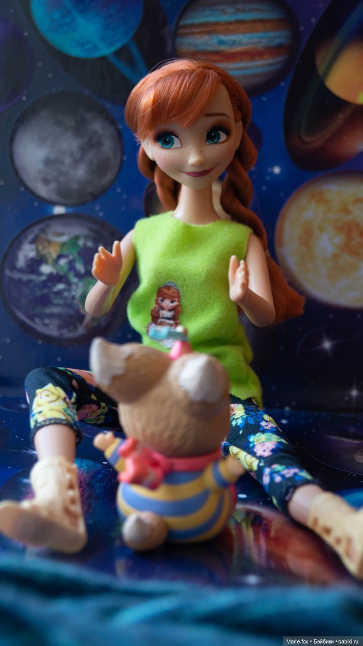 Где же твой дом, малыш? Откуда ты прилетел