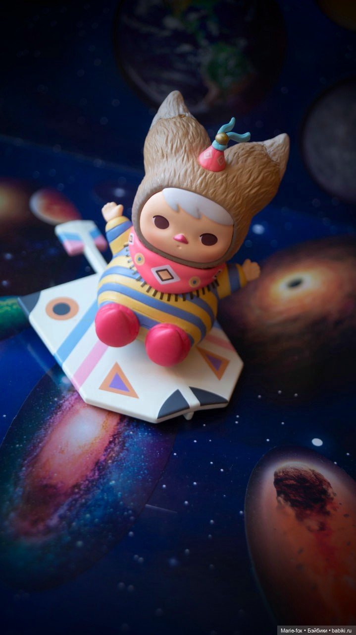 Где же твой дом, малыш? Откуда ты прилетел