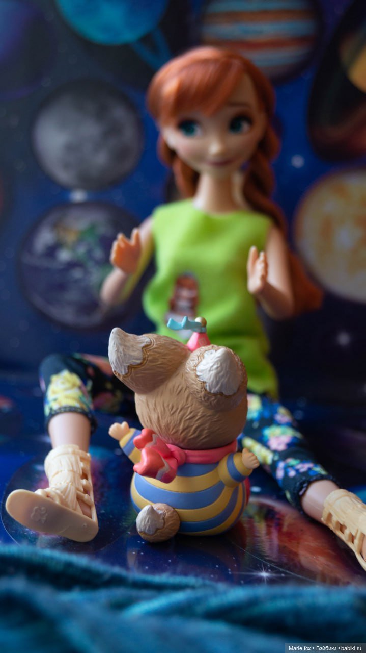 Где же твой дом, малыш? Откуда ты прилетел