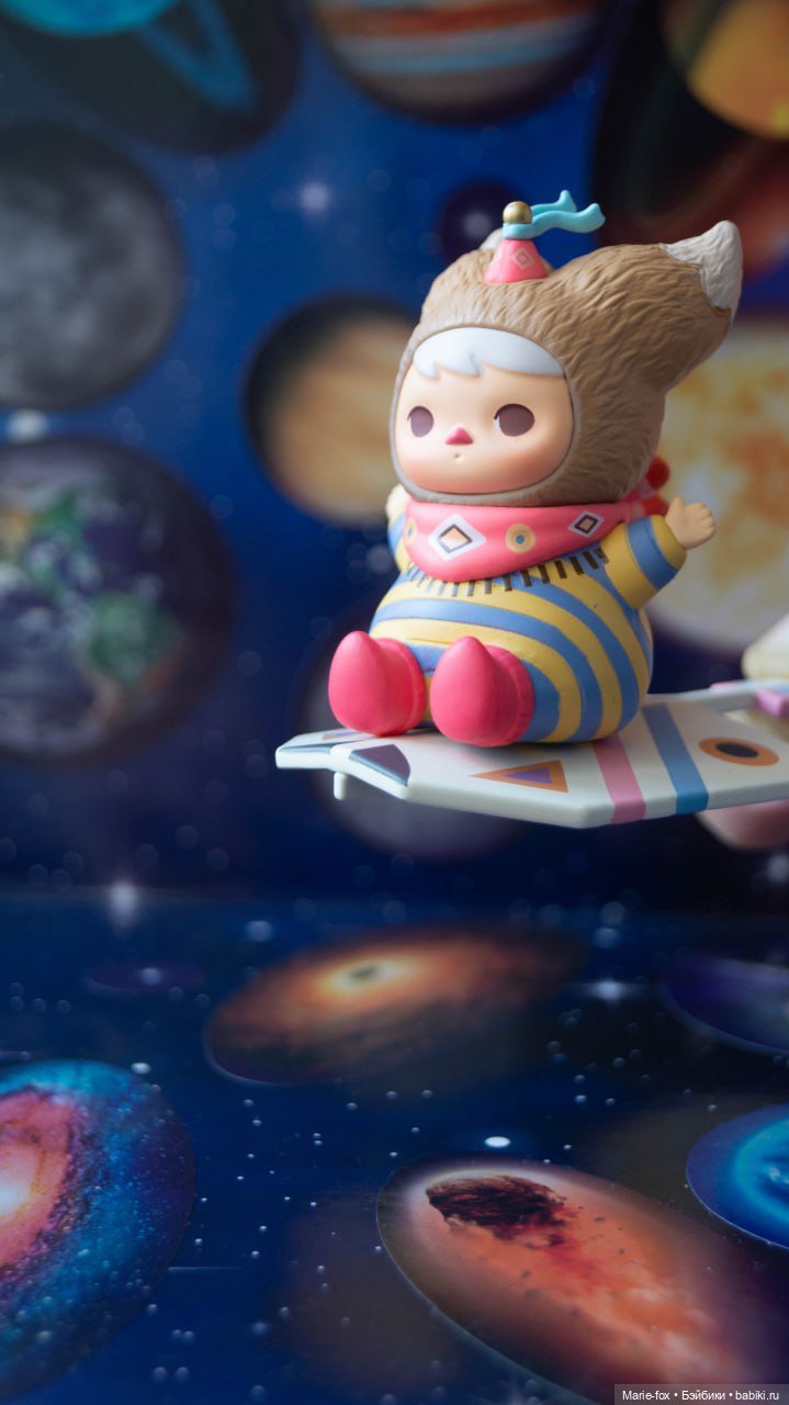 Где же твой дом, малыш? Откуда ты прилетел