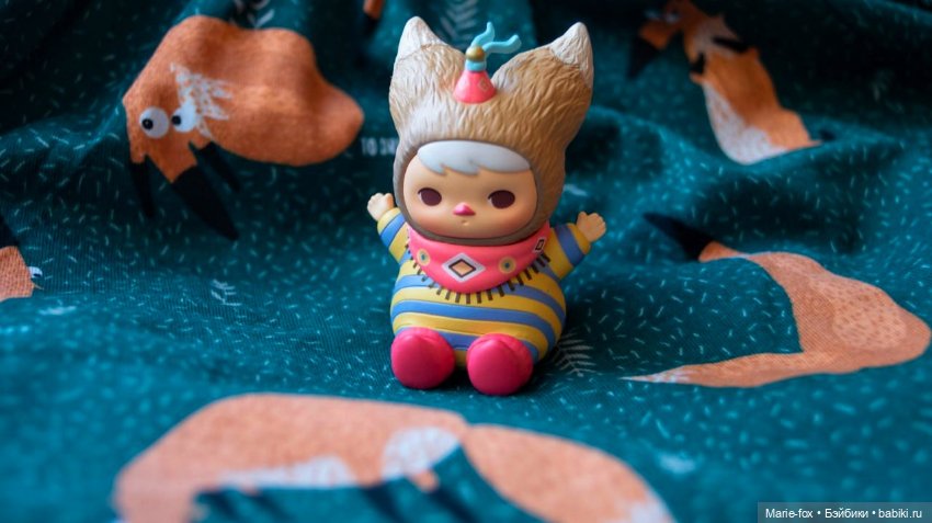 Где же твой дом, малыш? Откуда ты прилетел (фото 6)