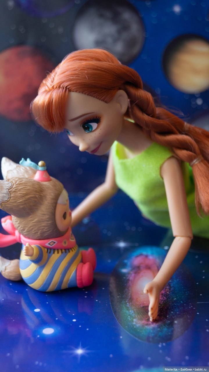 Где же твой дом, малыш? Откуда ты прилетел