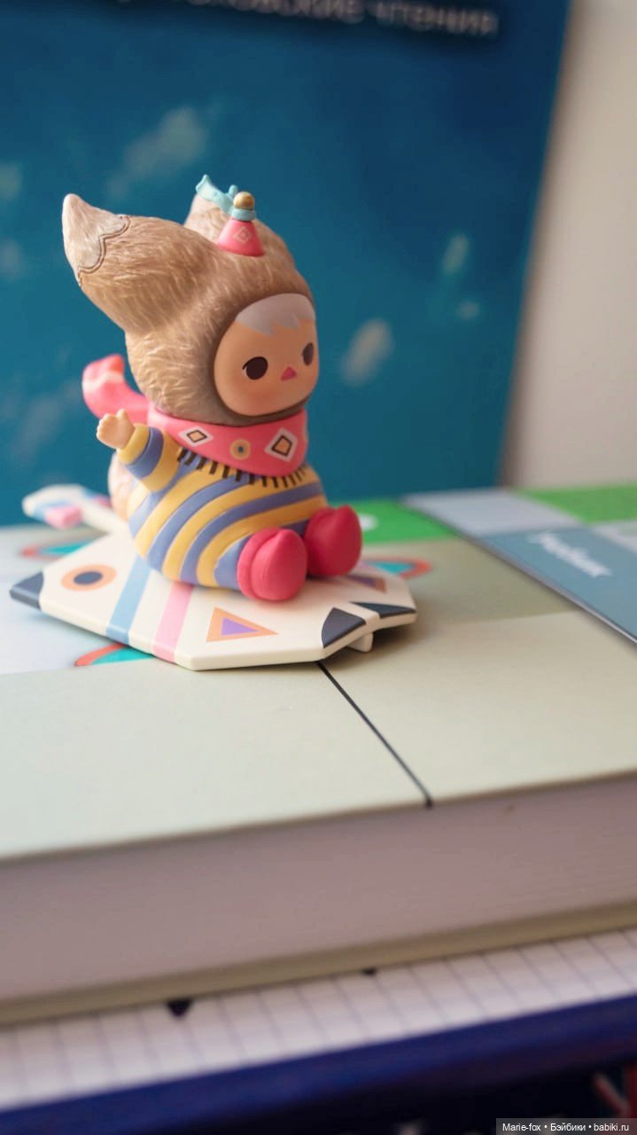 Где же твой дом, малыш? Откуда ты прилетел