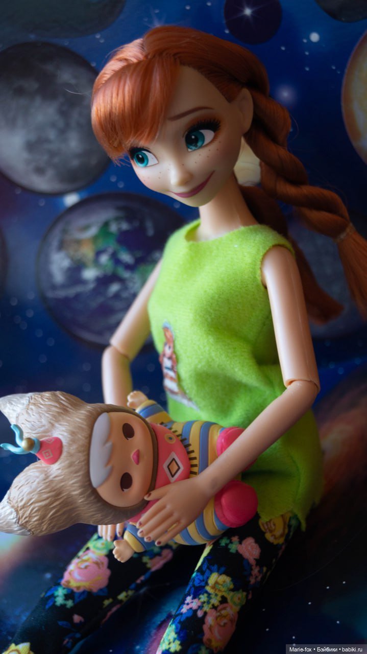 Где же твой дом, малыш? Откуда ты прилетел