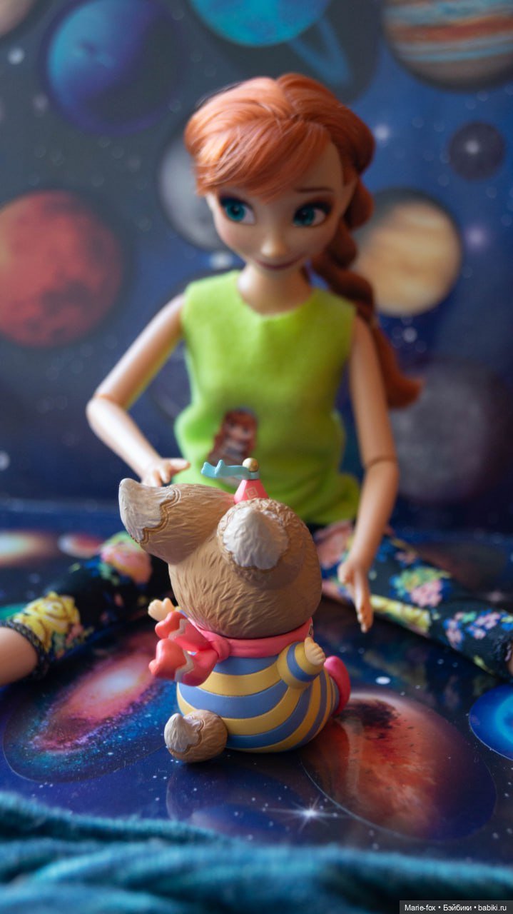 Где же твой дом, малыш? Откуда ты прилетел