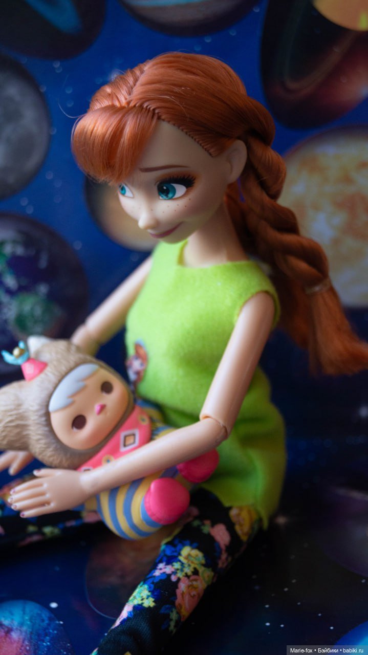 Где же твой дом, малыш? Откуда ты прилетел