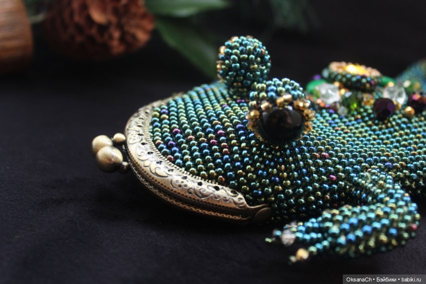 Драгоценная и неповторимая (фото 4)