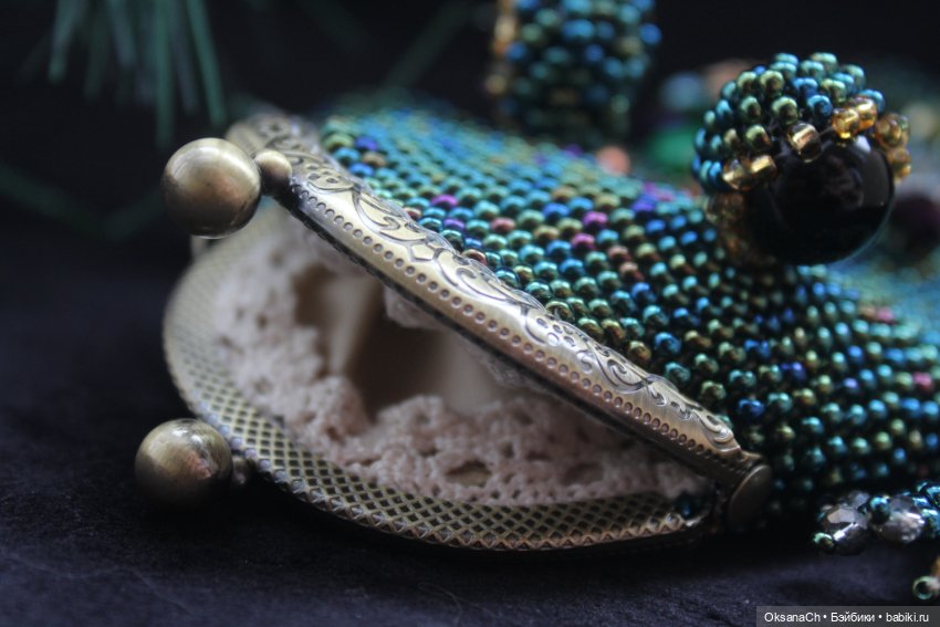 Драгоценная и неповторимая (фото 6)