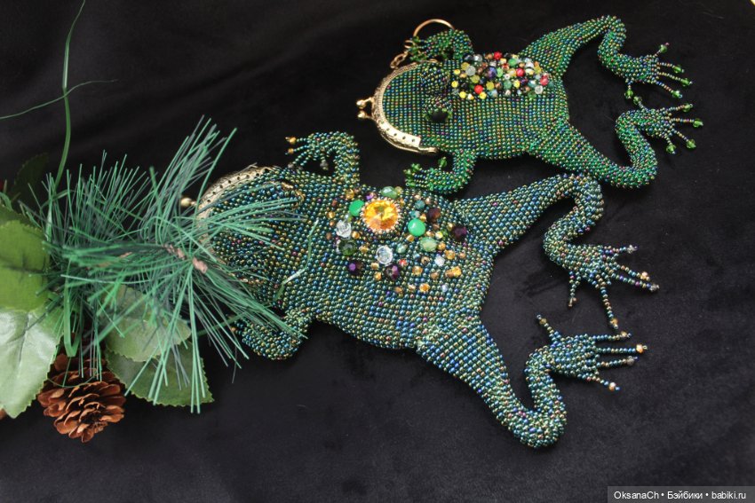 Драгоценная и неповторимая (фото 8)