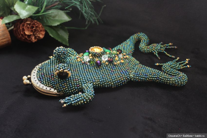 Драгоценная и неповторимая (фото 3)