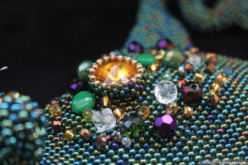 Драгоценная и неповторимая (фото 2)