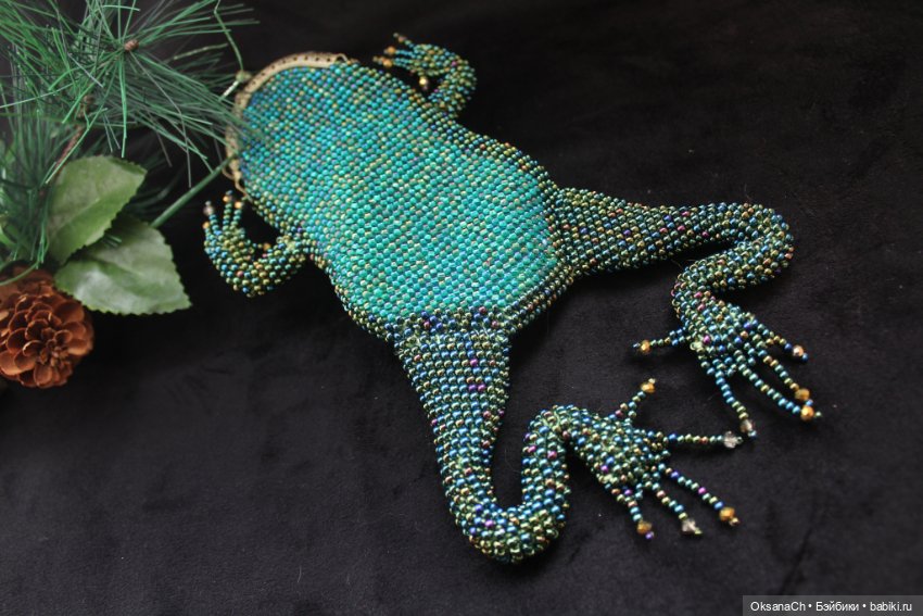 Драгоценная и неповторимая (фото 7)