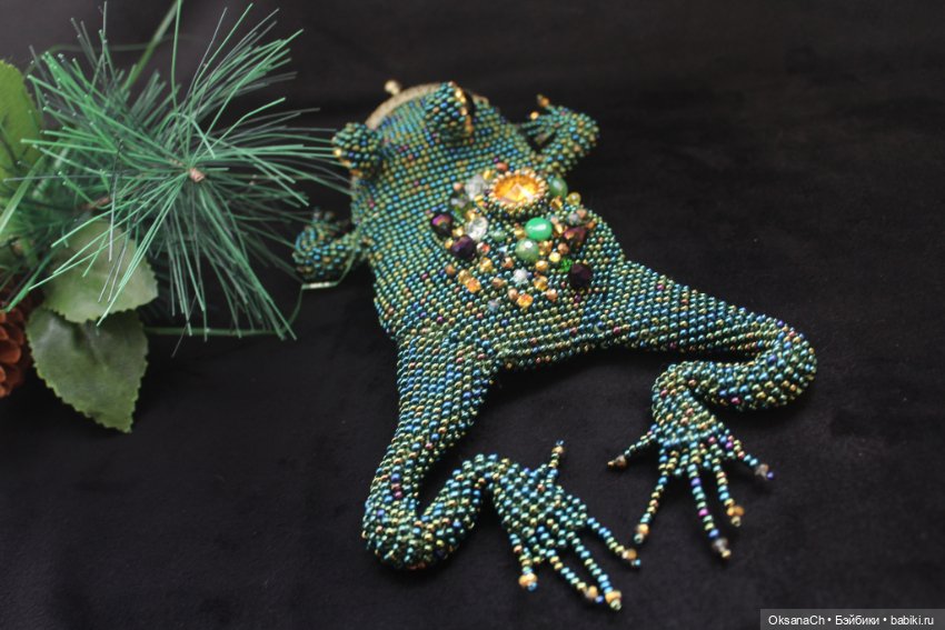 Драгоценная и неповторимая (фото 5)