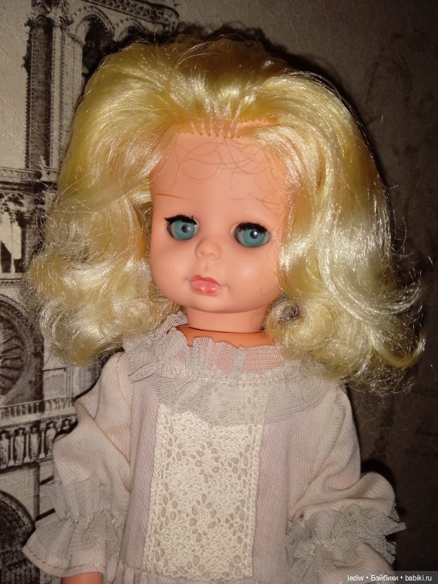 Имя, сестра, имя...или история ещё одного преображения (фото 9)