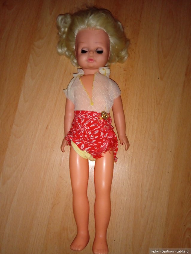 Имя, сестра, имя...или история ещё одного преображения (фото 4)