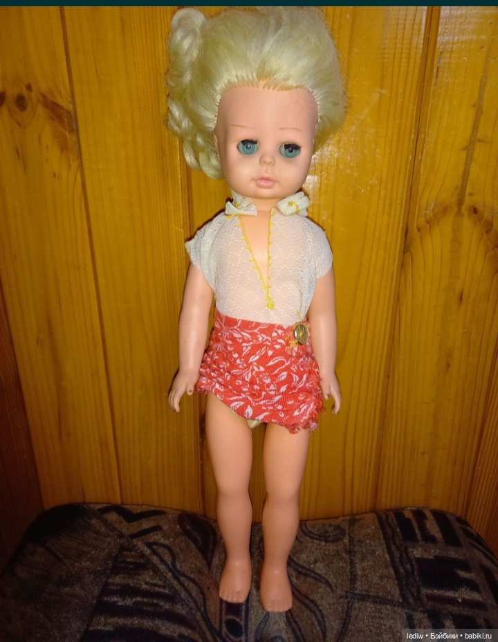 Имя, сестра, имя...или история ещё одного преображения (фото 2)