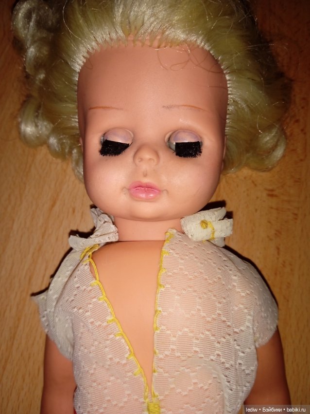 Имя, сестра, имя...или история ещё одного преображения (фото 3)