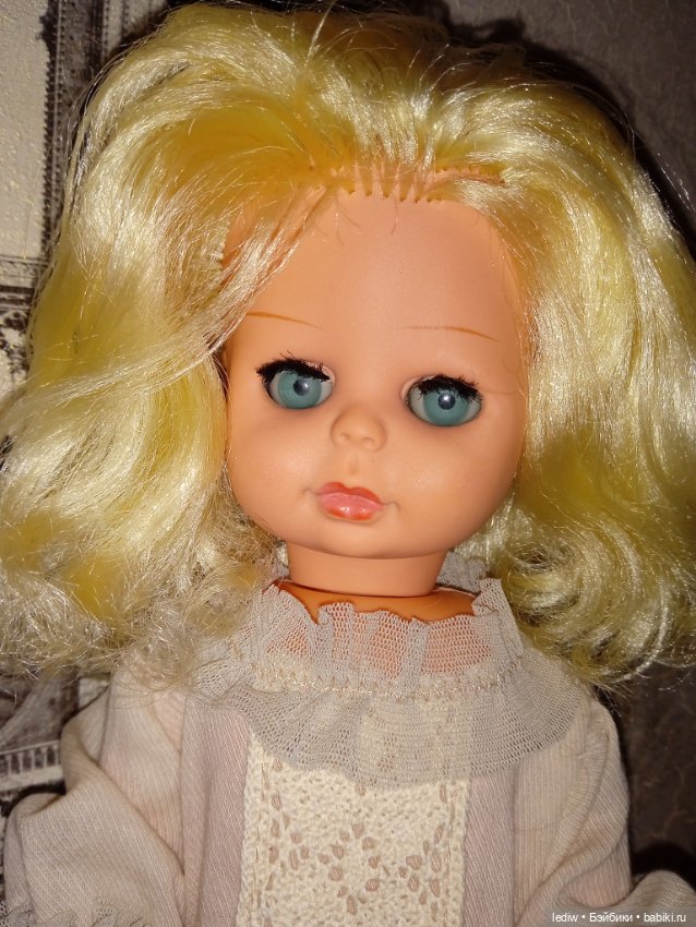 Имя, сестра, имя...или история ещё одного преображения