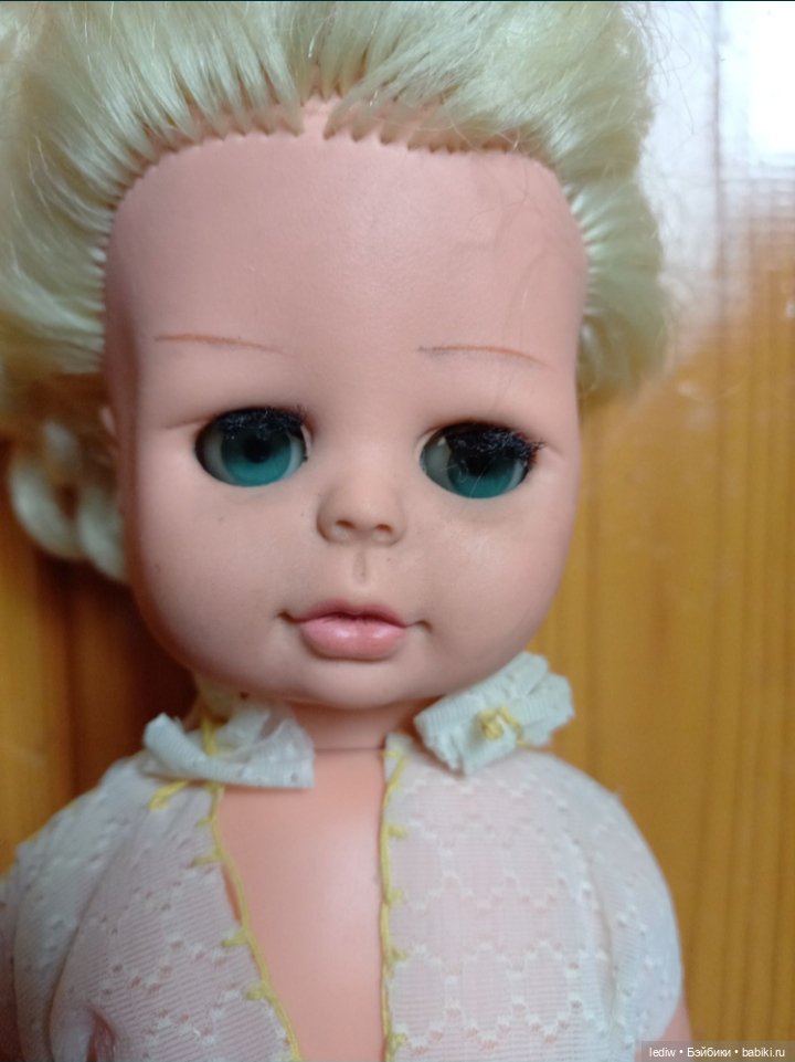 Имя, сестра, имя...или история ещё одного преображения