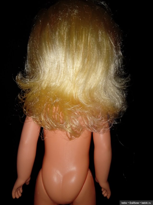 Имя, сестра, имя...или история ещё одного преображения (фото 8)