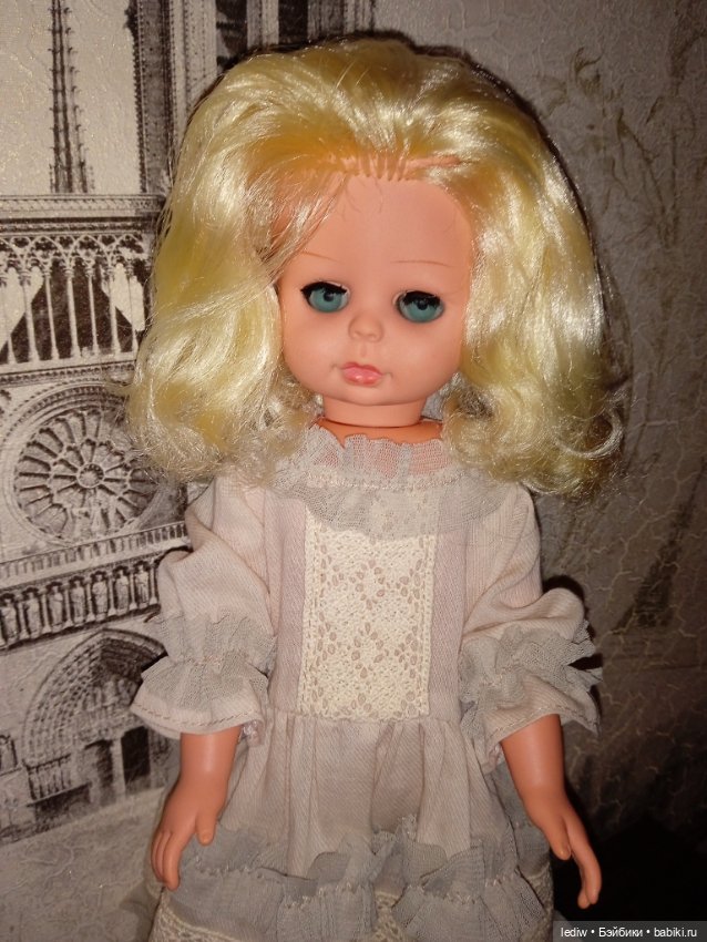 Имя, сестра, имя...или история ещё одного преображения