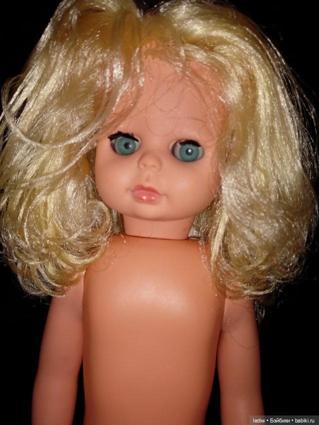 Имя, сестра, имя...или история ещё одного преображения (фото 6)