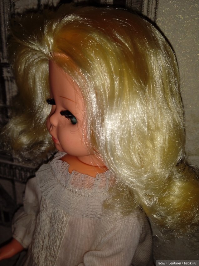 Имя, сестра, имя...или история ещё одного преображения (фото 10)