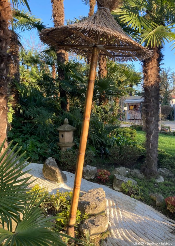 Парочка на весенней прогулке (фото 10)