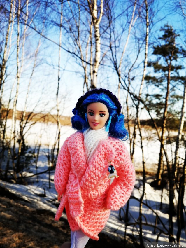 Турчанка Халиме — Игровые куклы разных производителей (Разное): редкие бренды