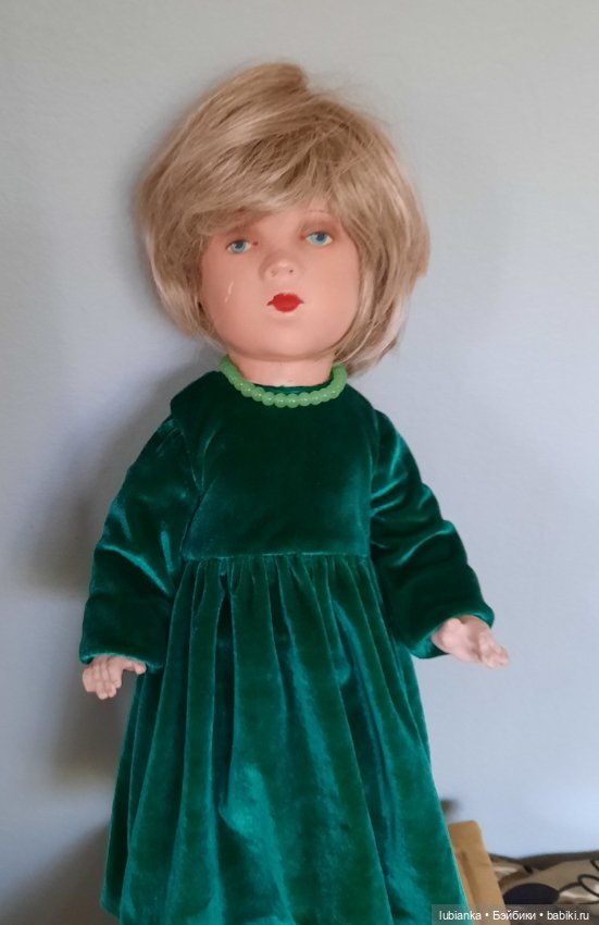 Примерим бархат,может быть?🤗💚 (фото 10)