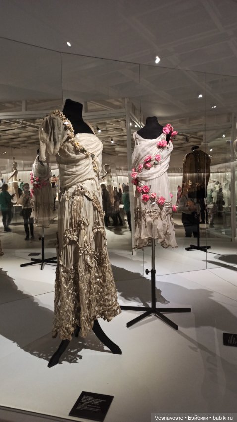 А пойдёмте на балет. Выставка "Первая позиция""